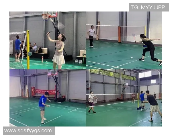 体育实时数据李丽亲授羽毛球技巧与心得体会助你提升球技的秘诀分享