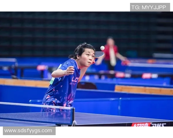 实时新闻乒乓球逆袭之路成都乒乓球队奋勇拼搏的真实故事与成长历程