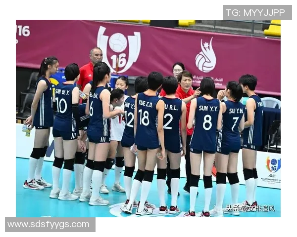 实时新闻南京排球队在亚运会上的战术表现分析与未来发展展望