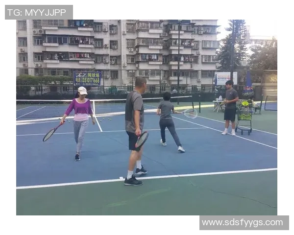 实时新闻深圳网球队战术揭秘从训练到比赛的全方位分析与探讨